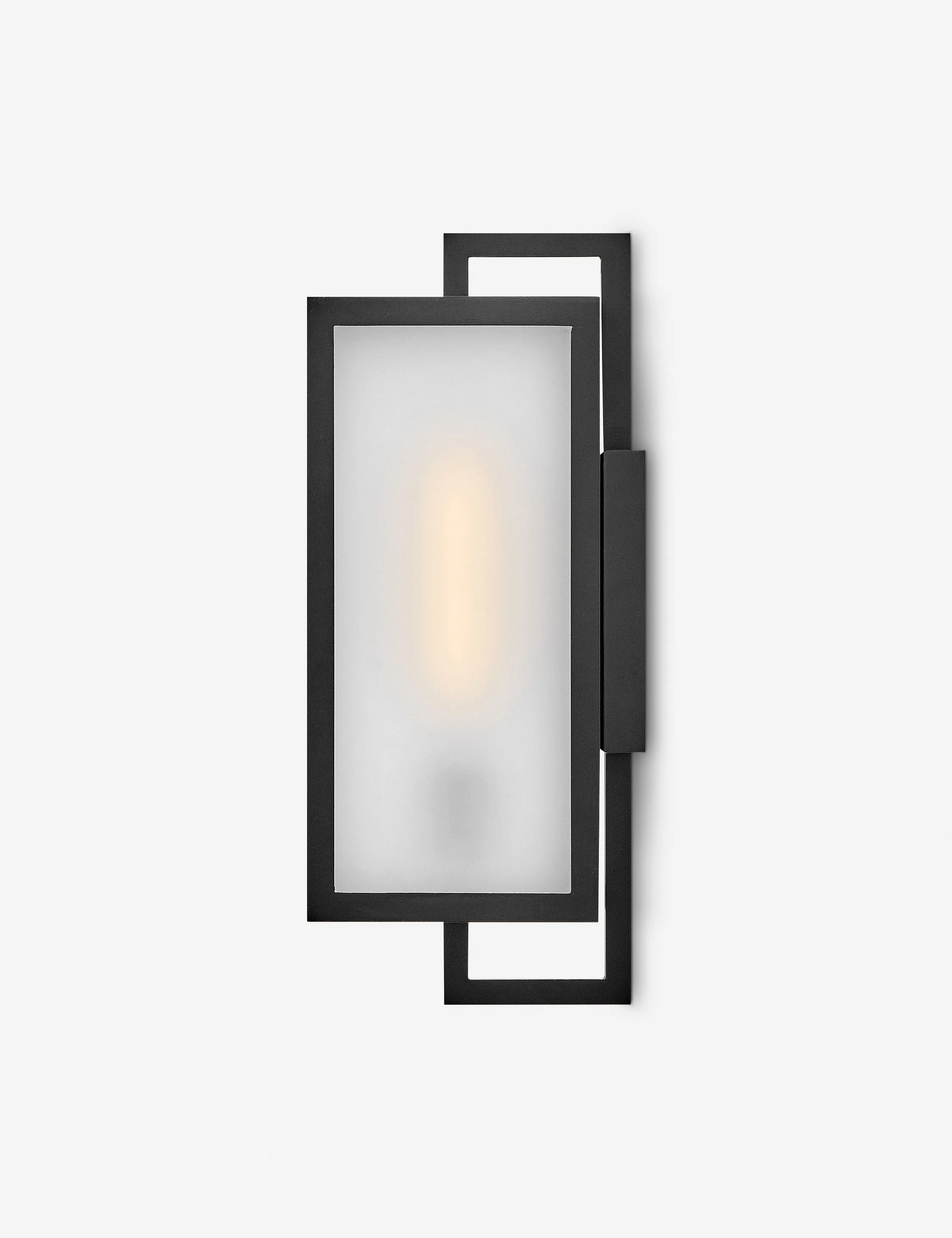 Beacham Outdoor Sconce