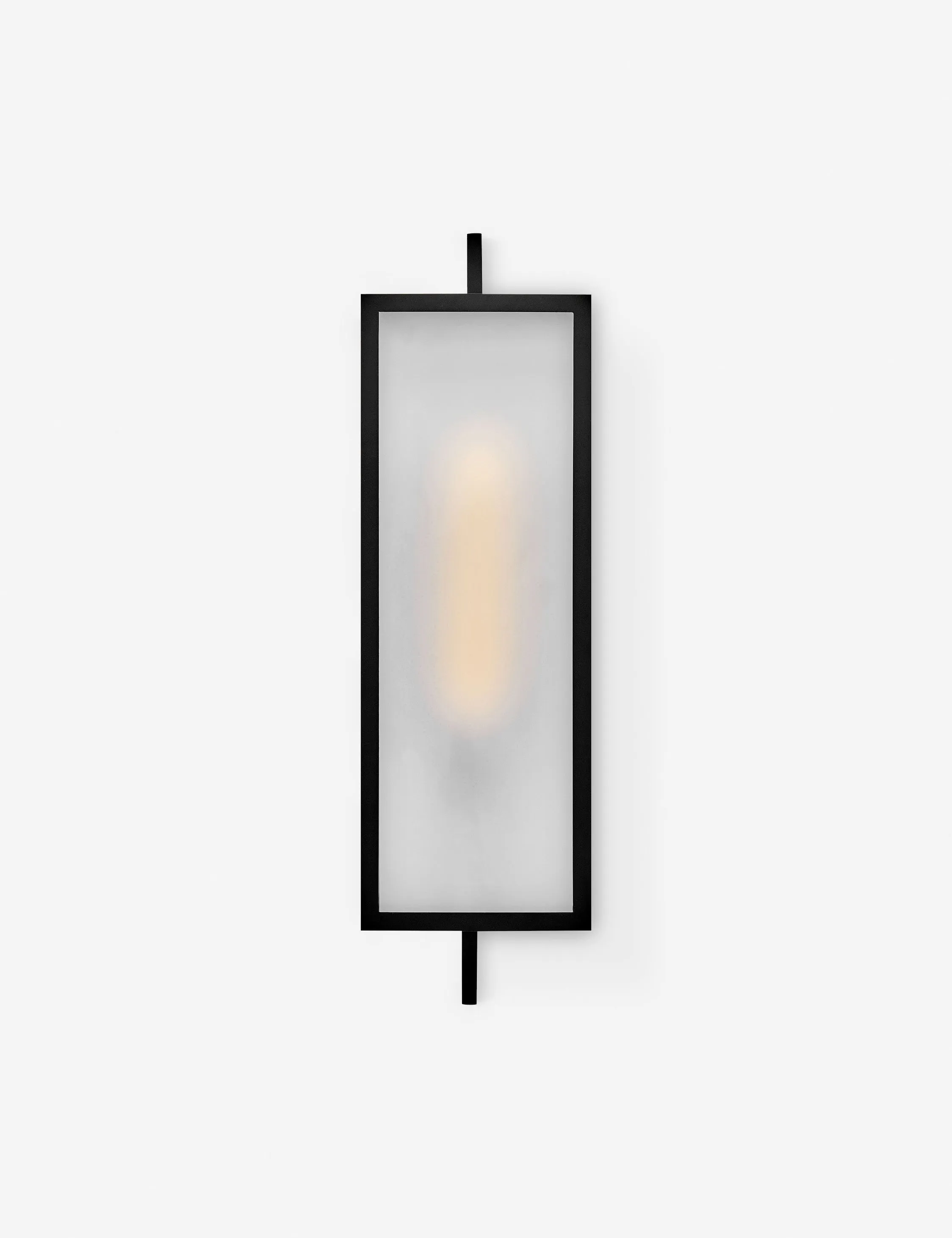 Beacham Outdoor Sconce