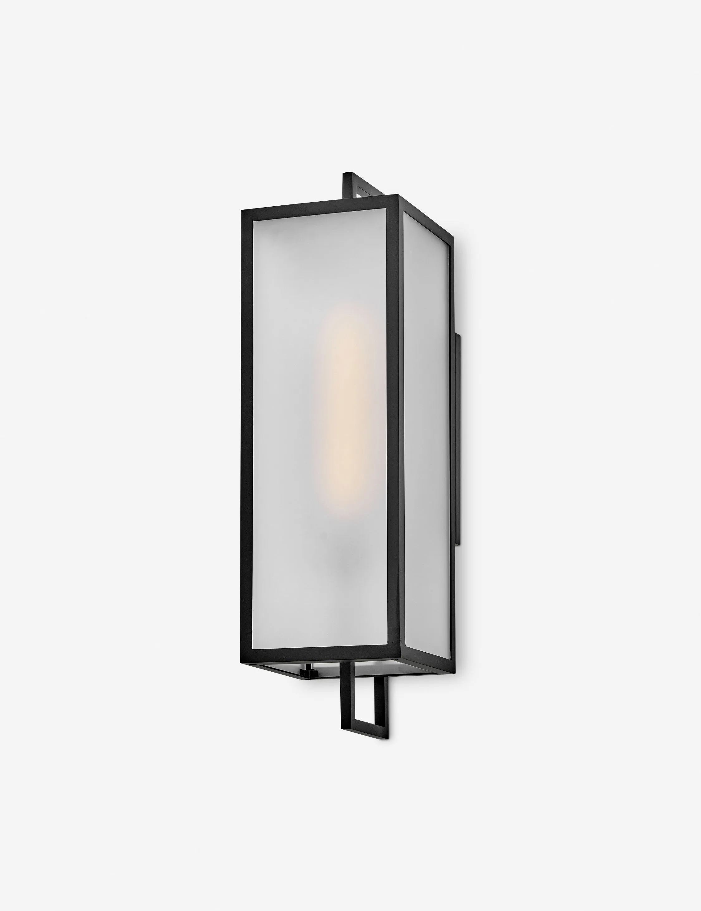 Beacham Outdoor Sconce
