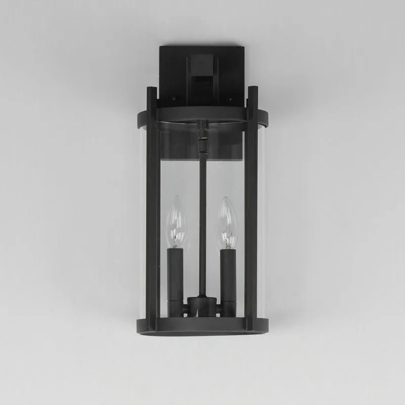 Belfry 2-Light Wall Sconce
