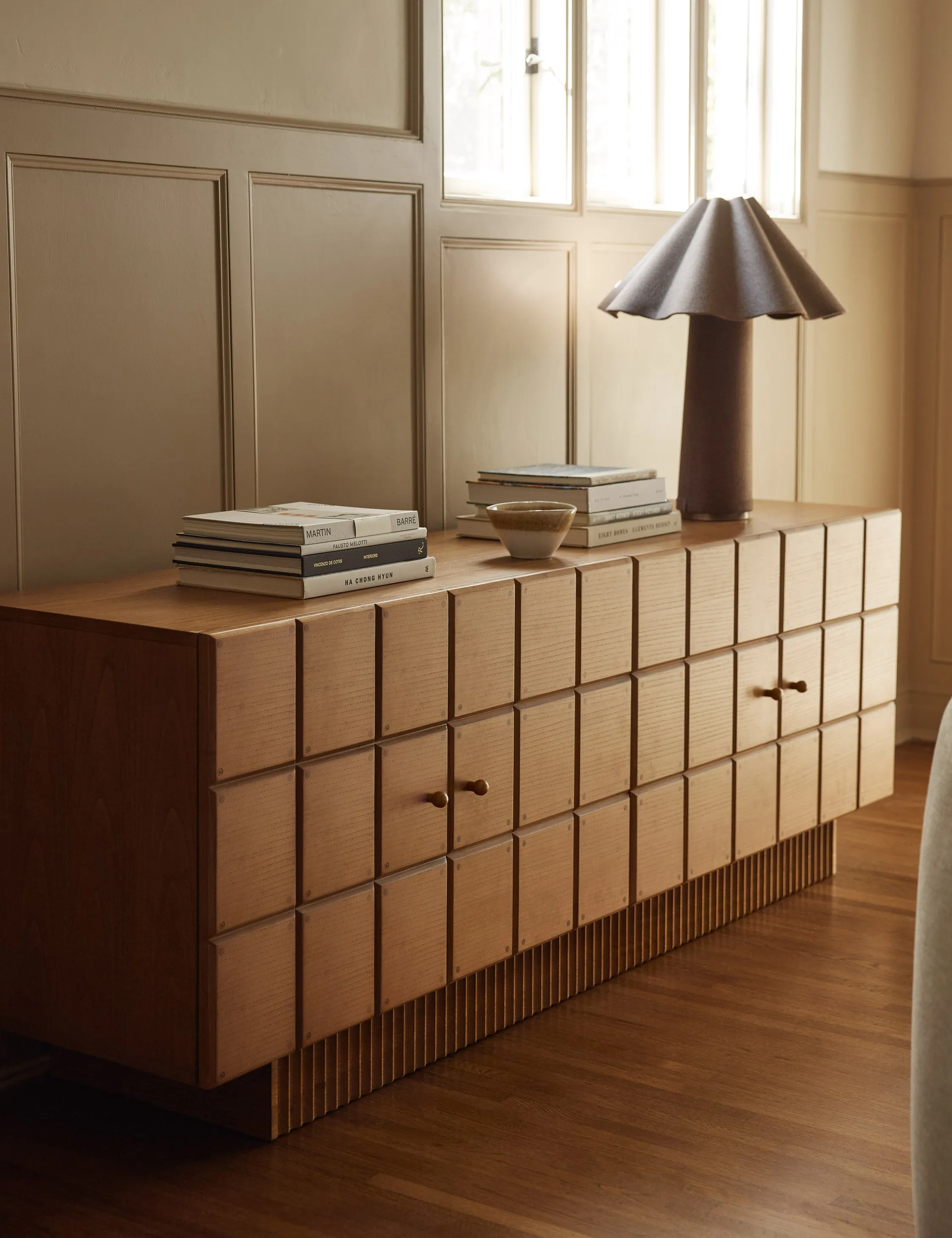 Bemand Table Lamp