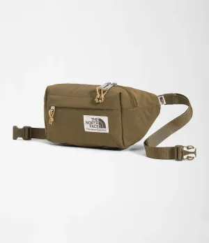 Berkeley Lumbar Pack