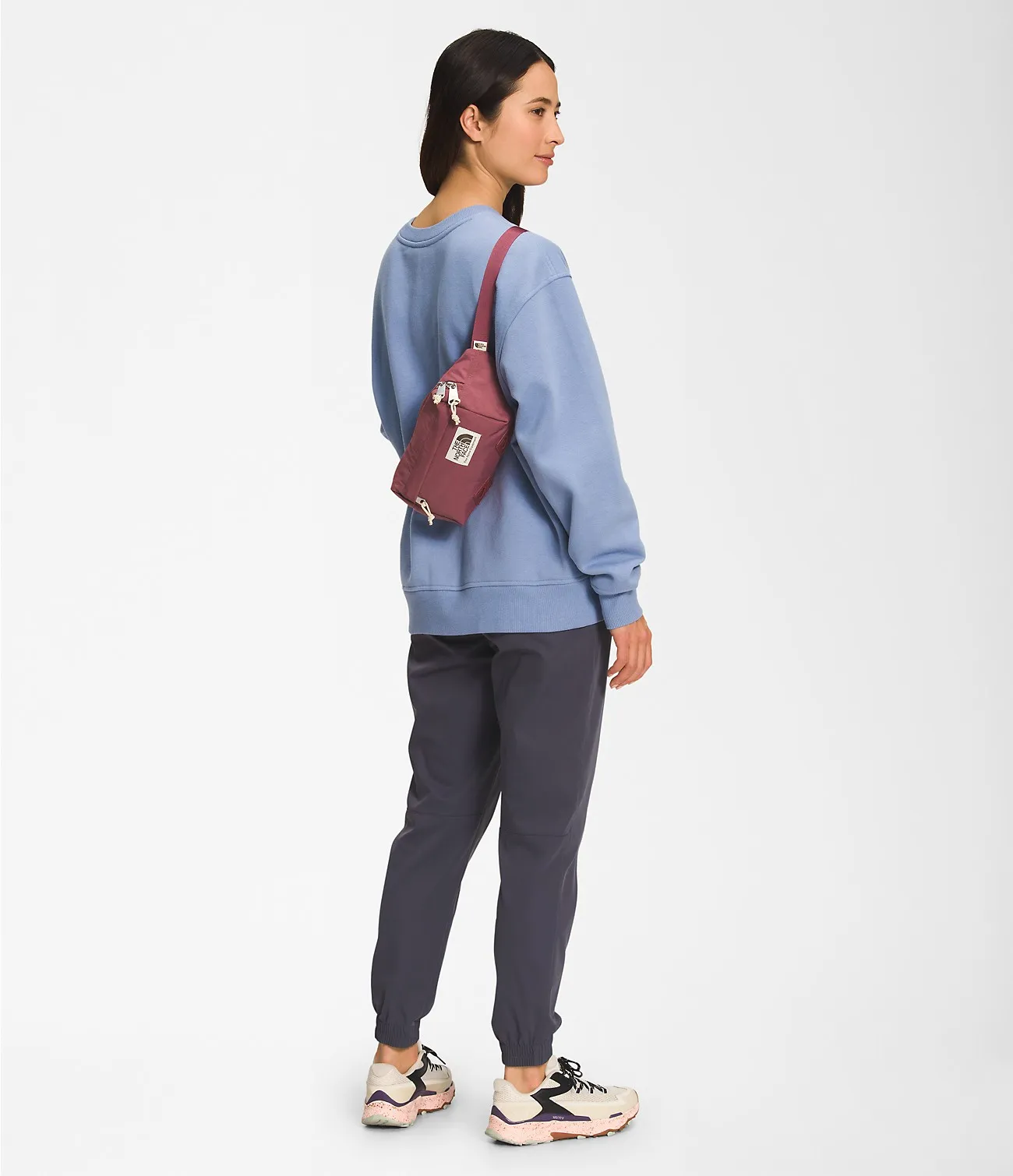 Berkeley Lumbar Pack