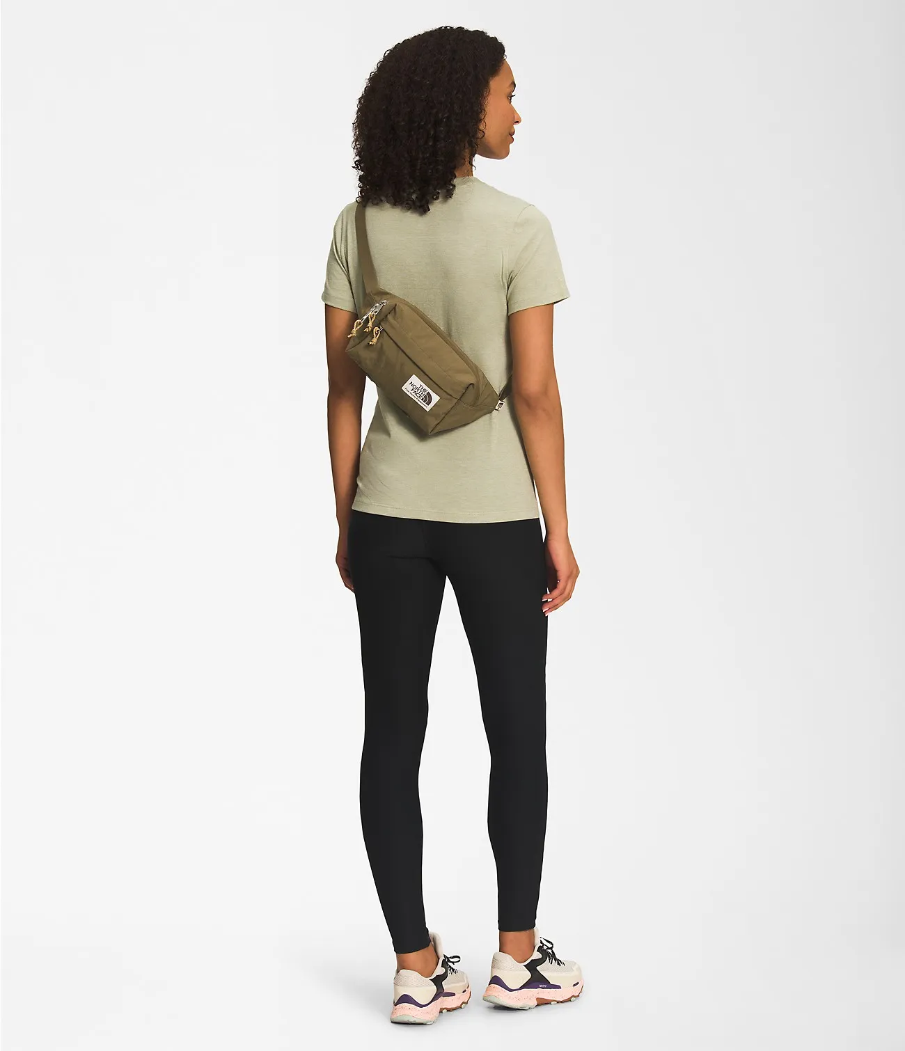 Berkeley Lumbar Pack