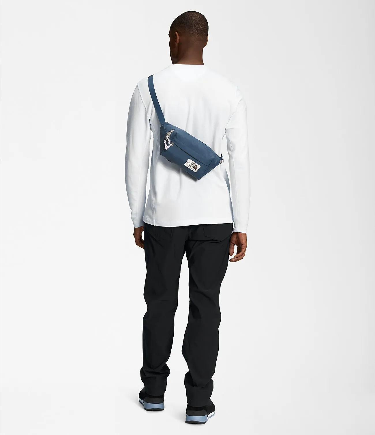 Berkeley Lumbar Pack