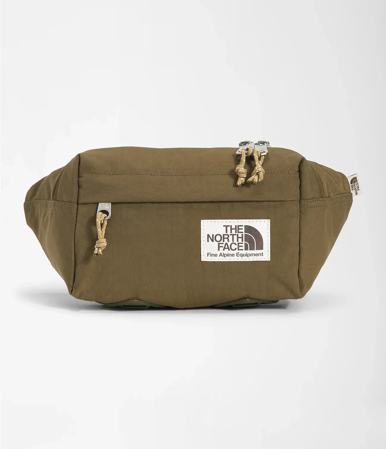 Berkeley Lumbar Pack