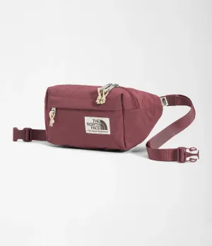 Berkeley Lumbar Pack
