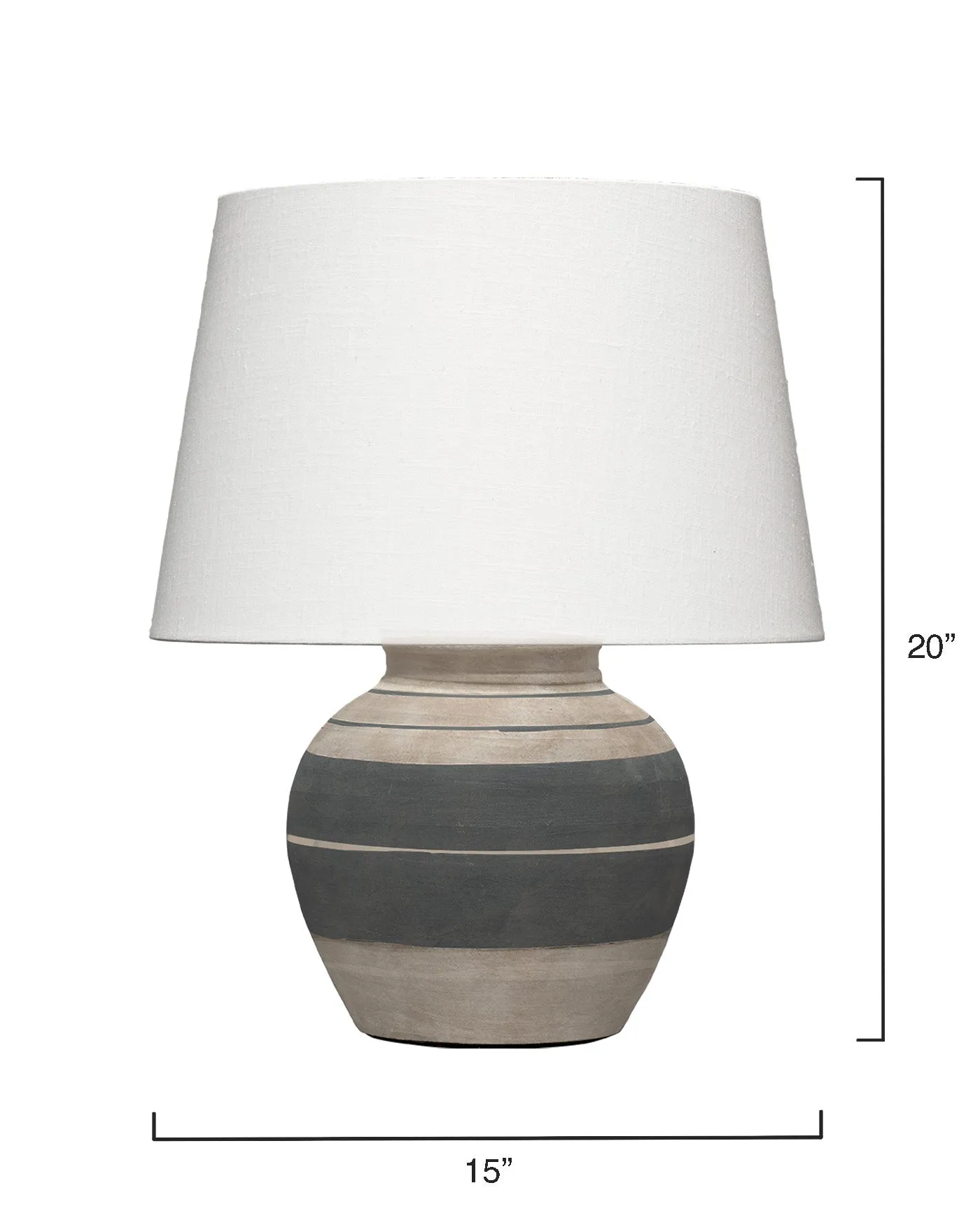 Bernard Table Lamp