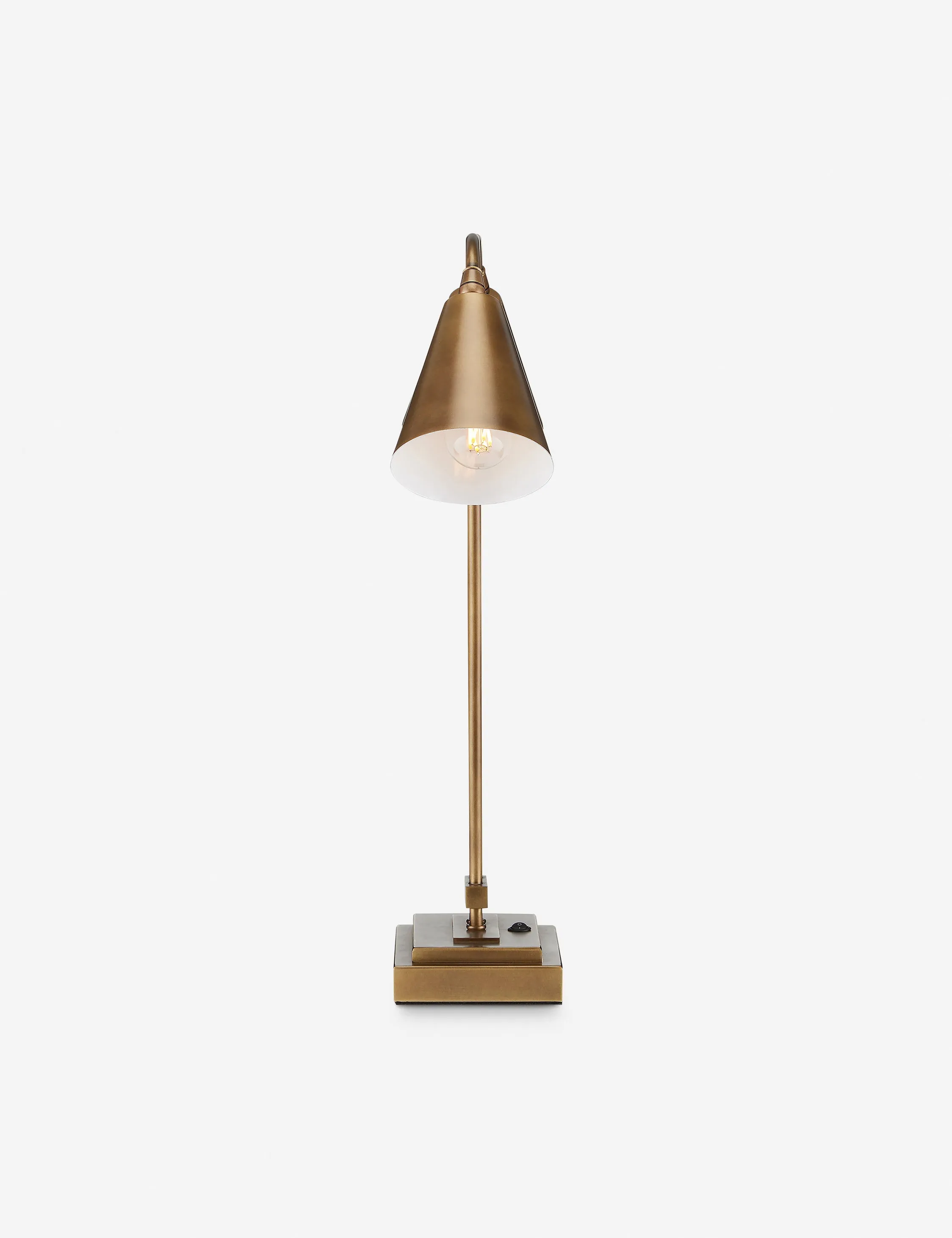 Blakely Double Desk Lamp