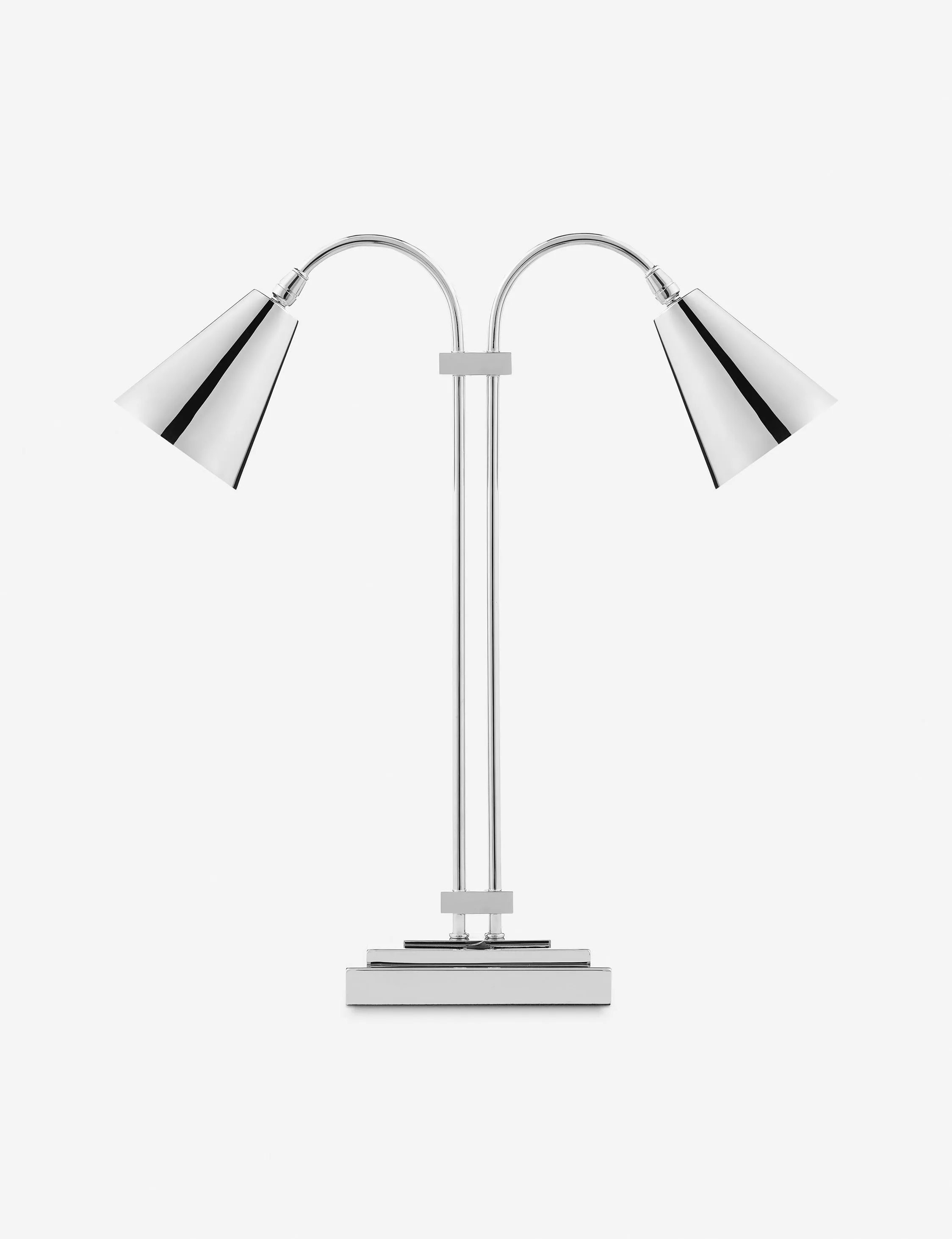 Blakely Double Desk Lamp