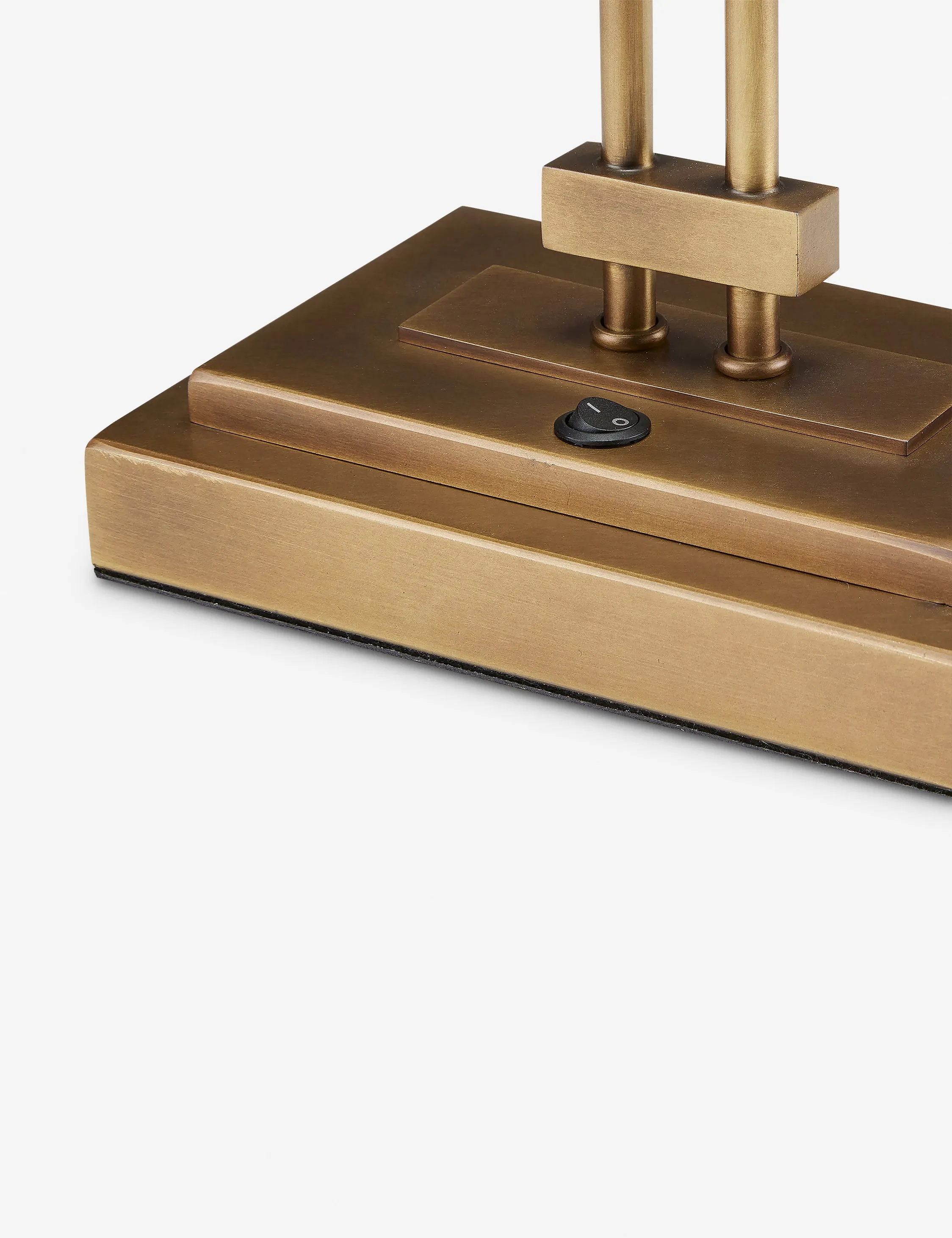 Blakely Double Desk Lamp