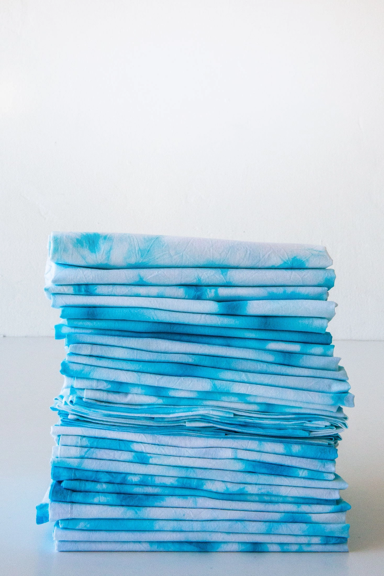 Blessed Napkins