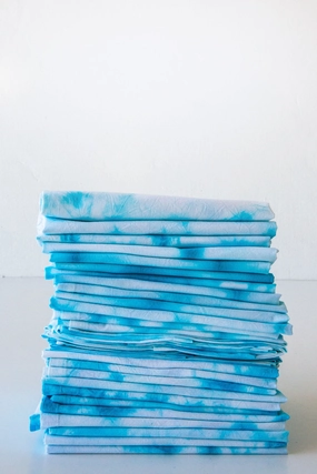 Blessed Napkins