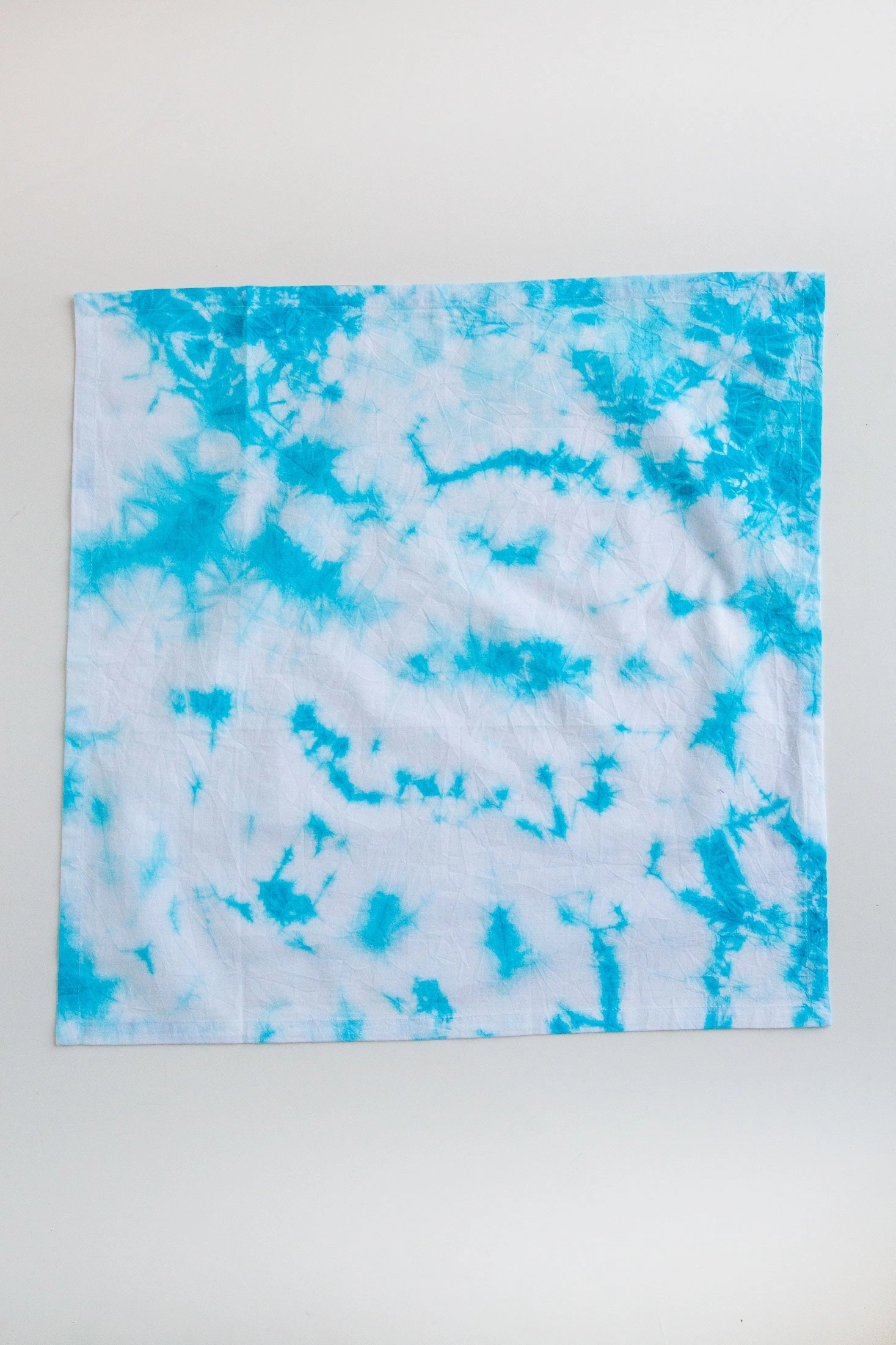 Blessed Napkins