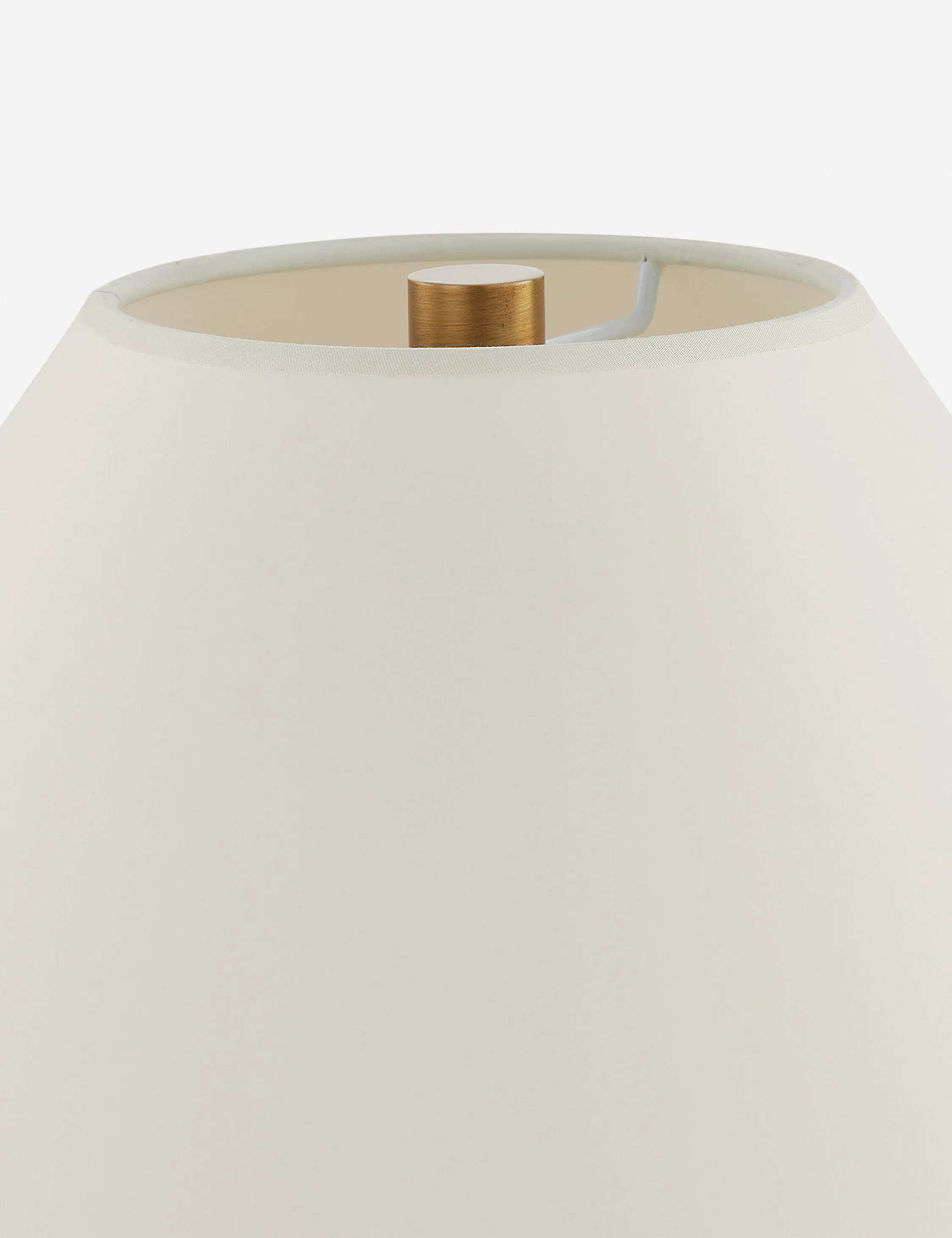 Bond Table Lamp by Colin King x Troy Lighting