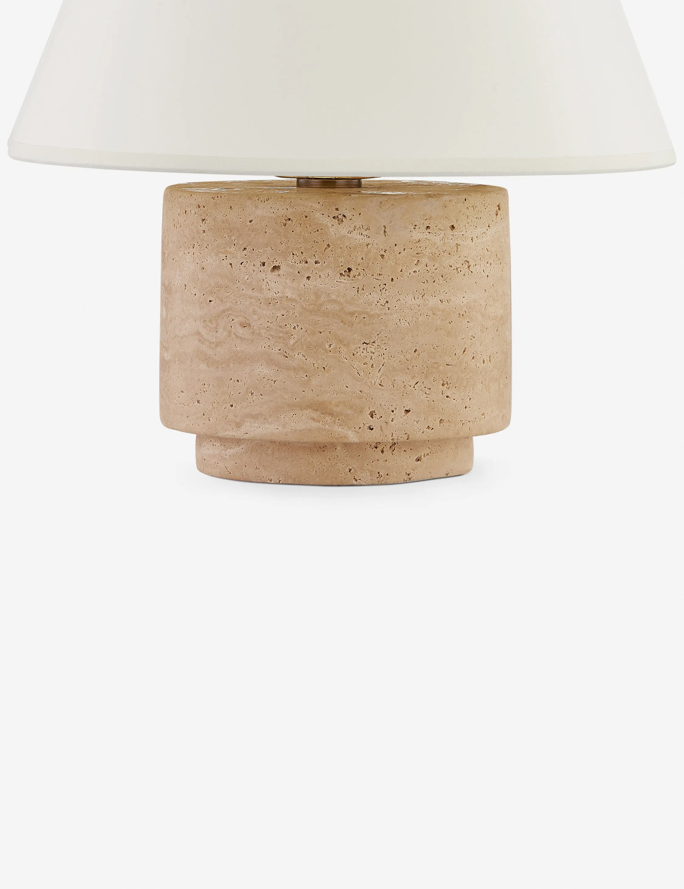 Bronte Table Lamp by Colin King x Troy Lighting