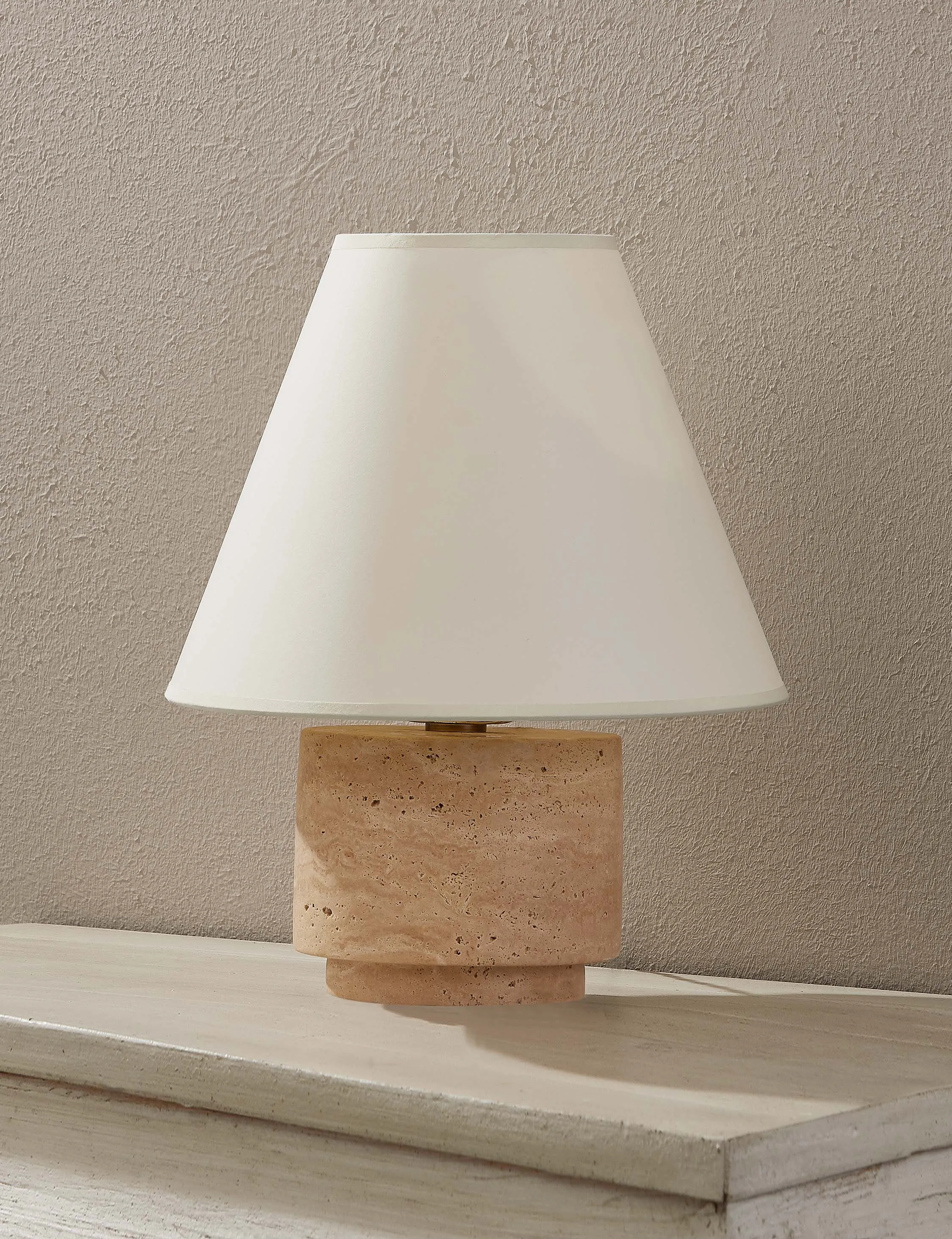 Bronte Table Lamp by Colin King x Troy Lighting