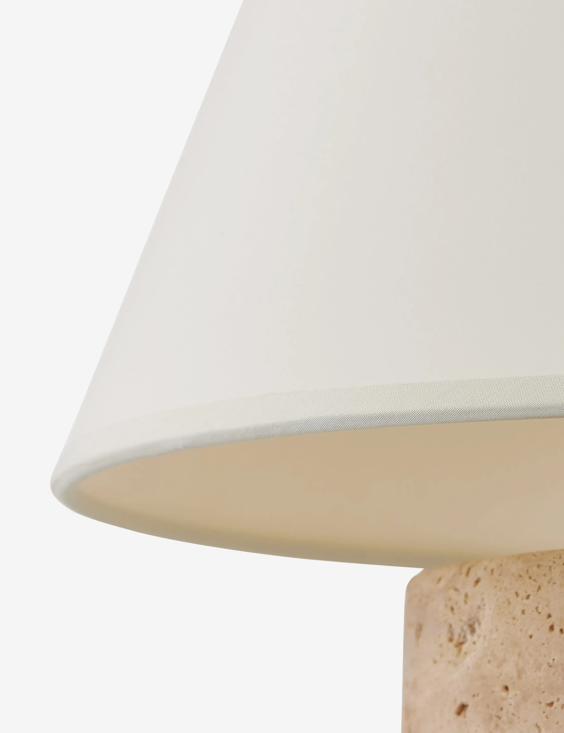 Bronte Table Lamp by Colin King x Troy Lighting