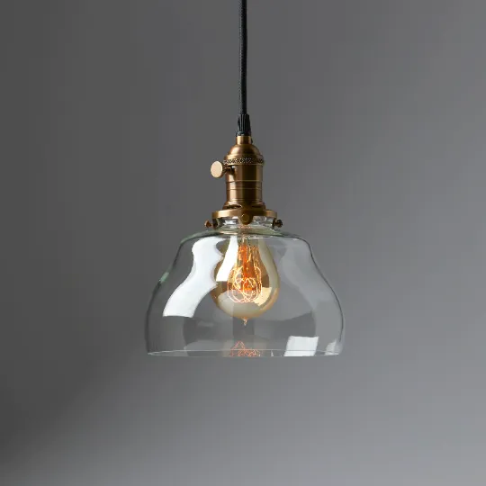 Cassius (Clear) | Cord