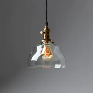 Cassius (Clear) | Cord