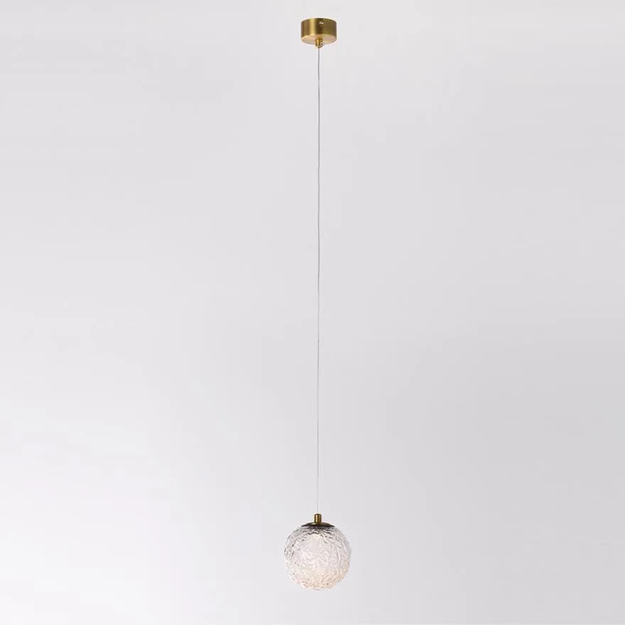 CATERPILLAR 1 LED PENDANT