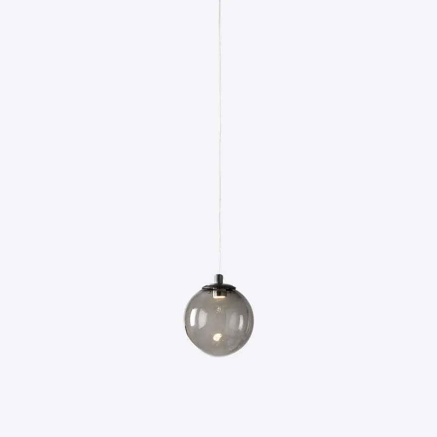 CATERPILLAR 1 LED PENDANT