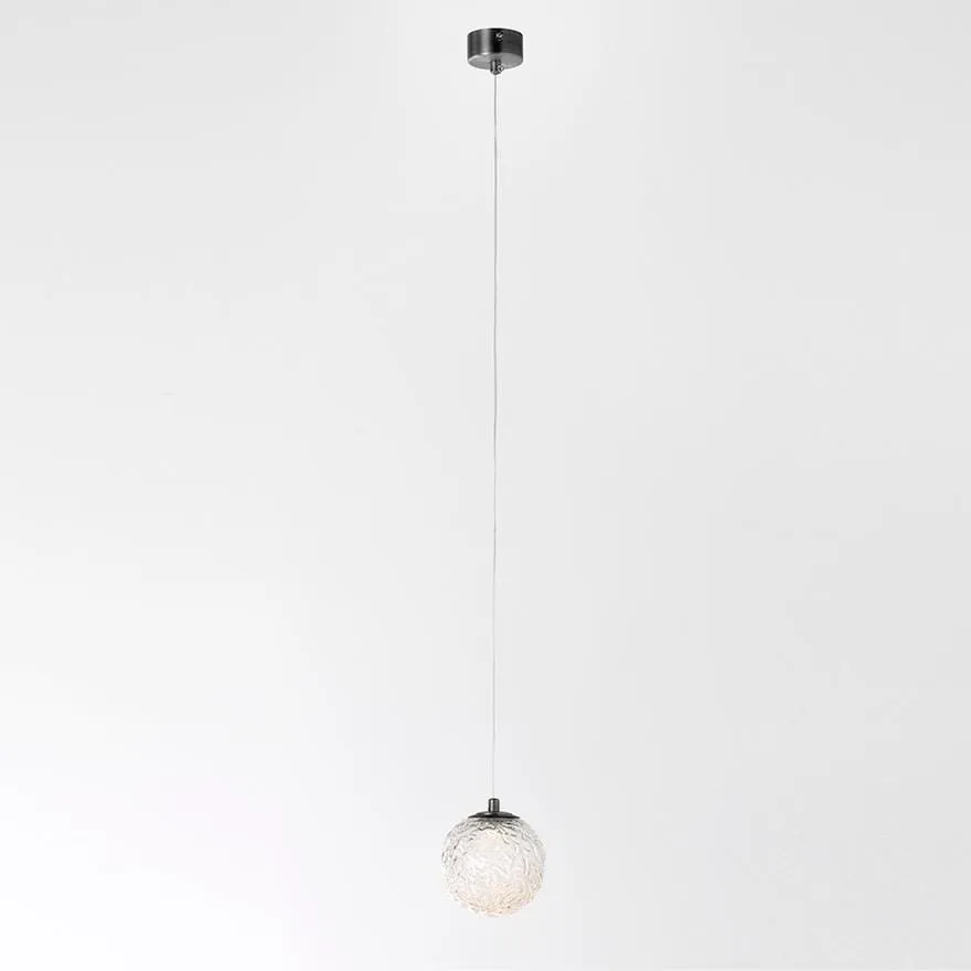 CATERPILLAR 1 LED PENDANT