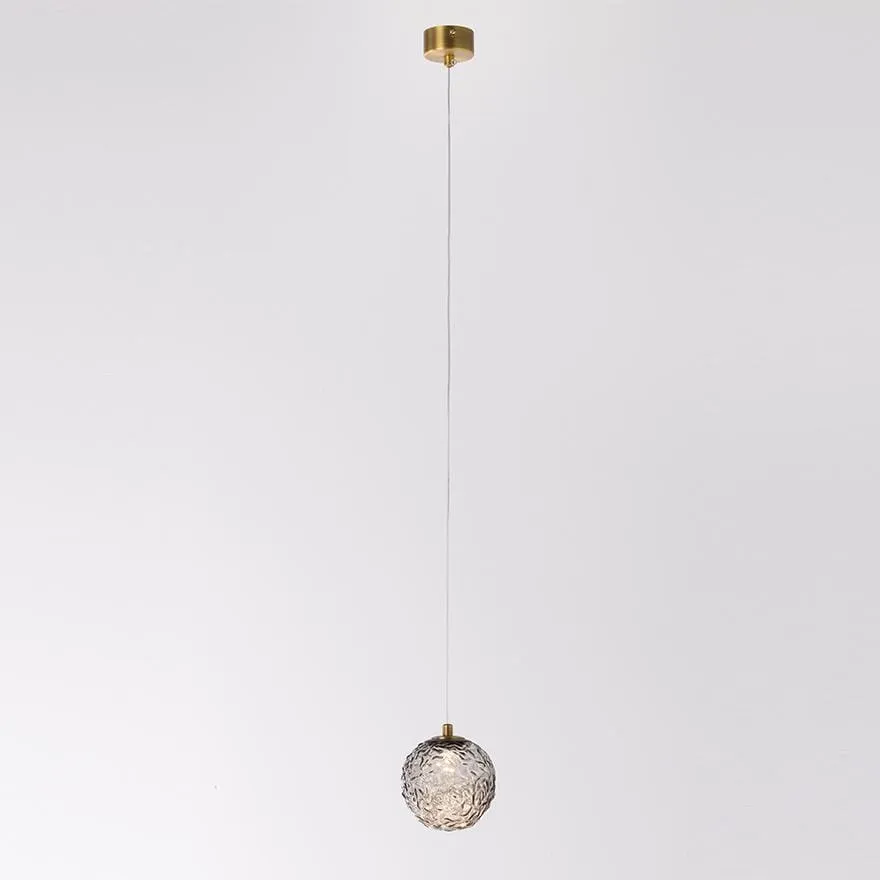 CATERPILLAR 1 LED PENDANT