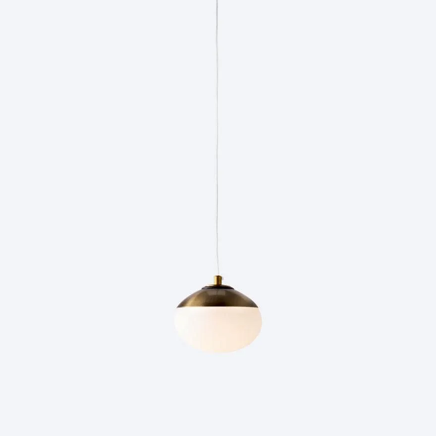 CATERPILLAR 1 LED PENDANT