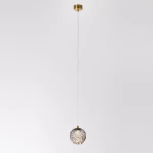 CATERPILLAR 1 LED PENDANT