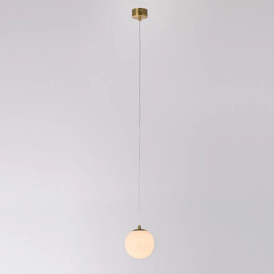 CATERPILLAR 1 LED PENDANT