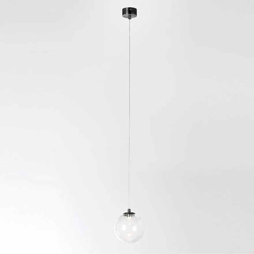 CATERPILLAR 1 LED PENDANT