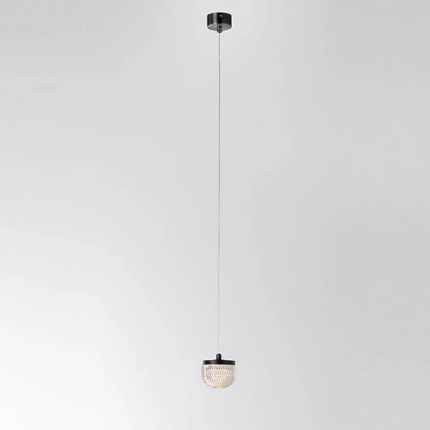 CATERPILLAR 1 LED PENDANT