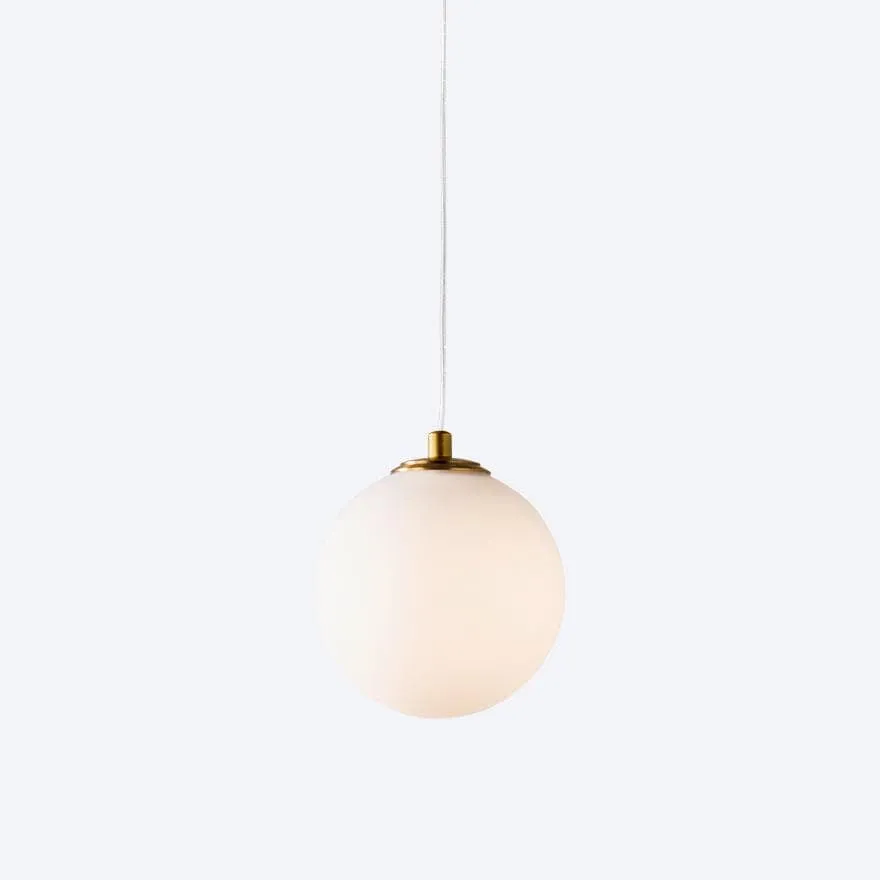 CATERPILLAR 1 LED PENDANT
