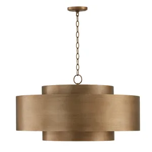 Chapelle Pendant