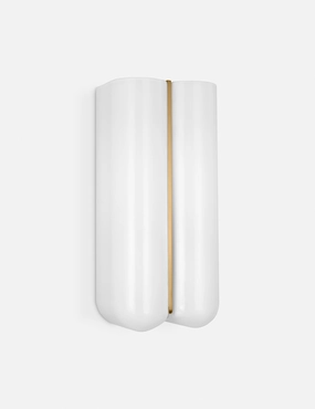 Cheverny Sconce by Christiane Lemieux