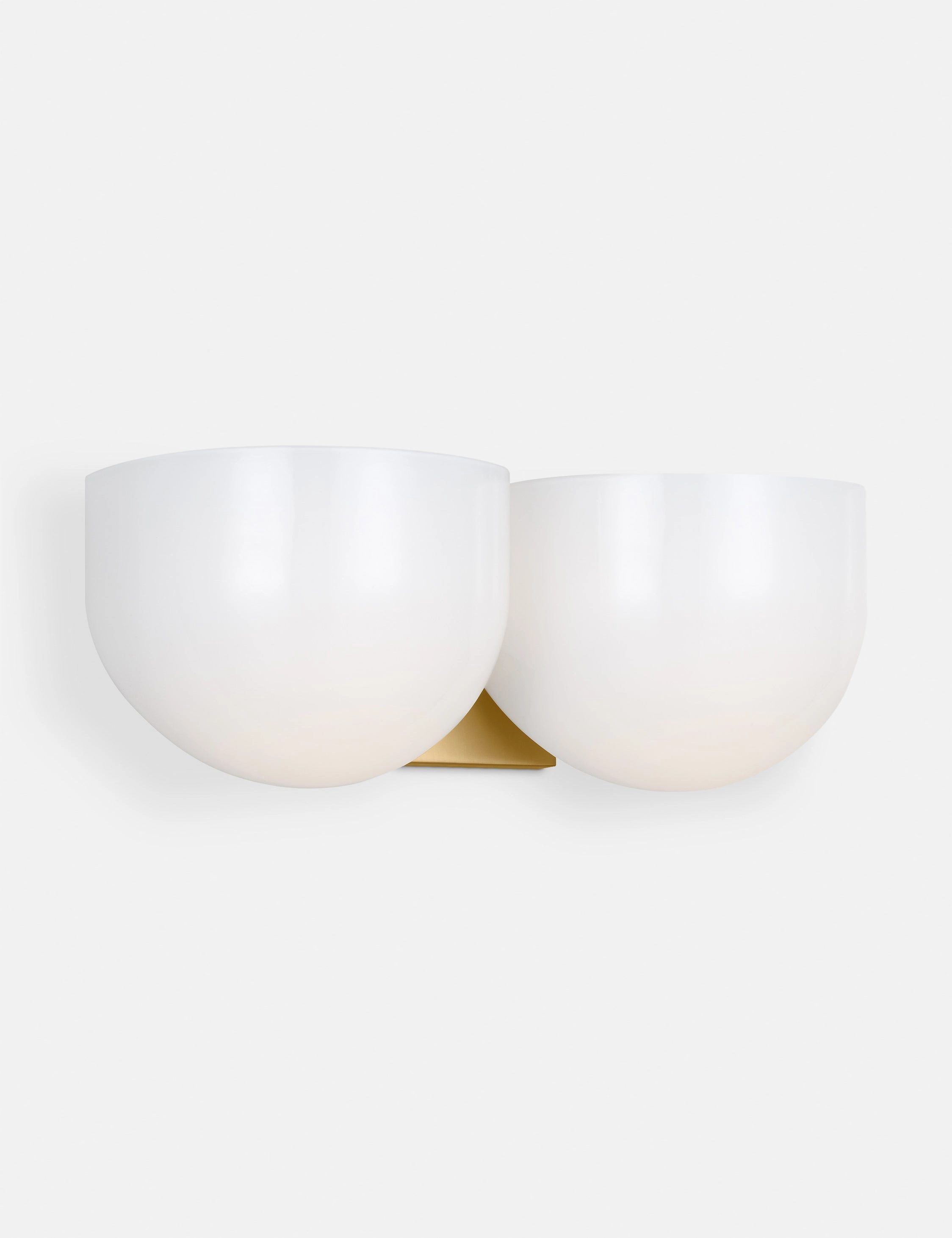 Cheverny Vanity Light by Christiane Lemieux