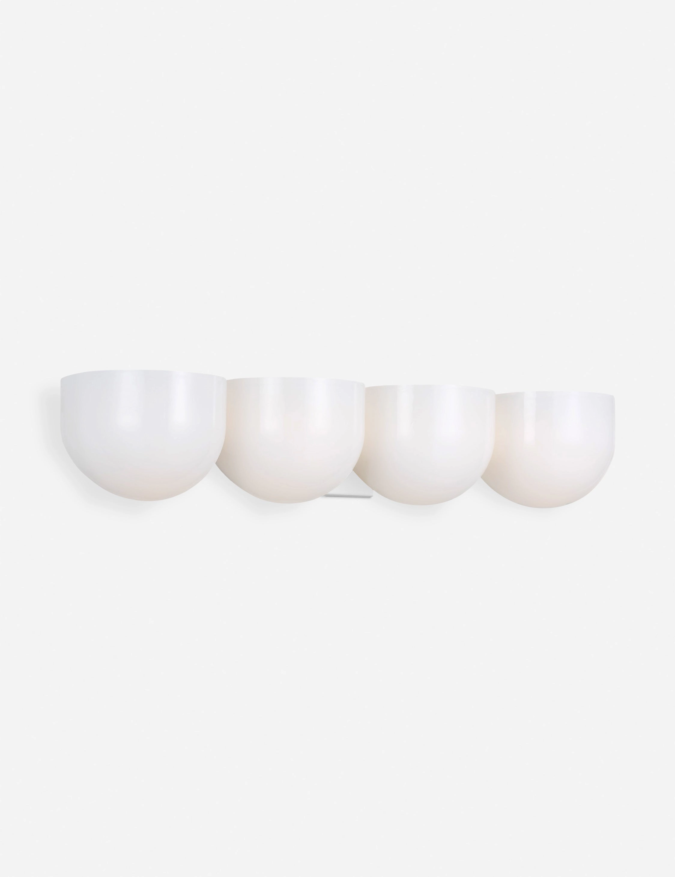 Cheverny Vanity Light by Christiane Lemieux