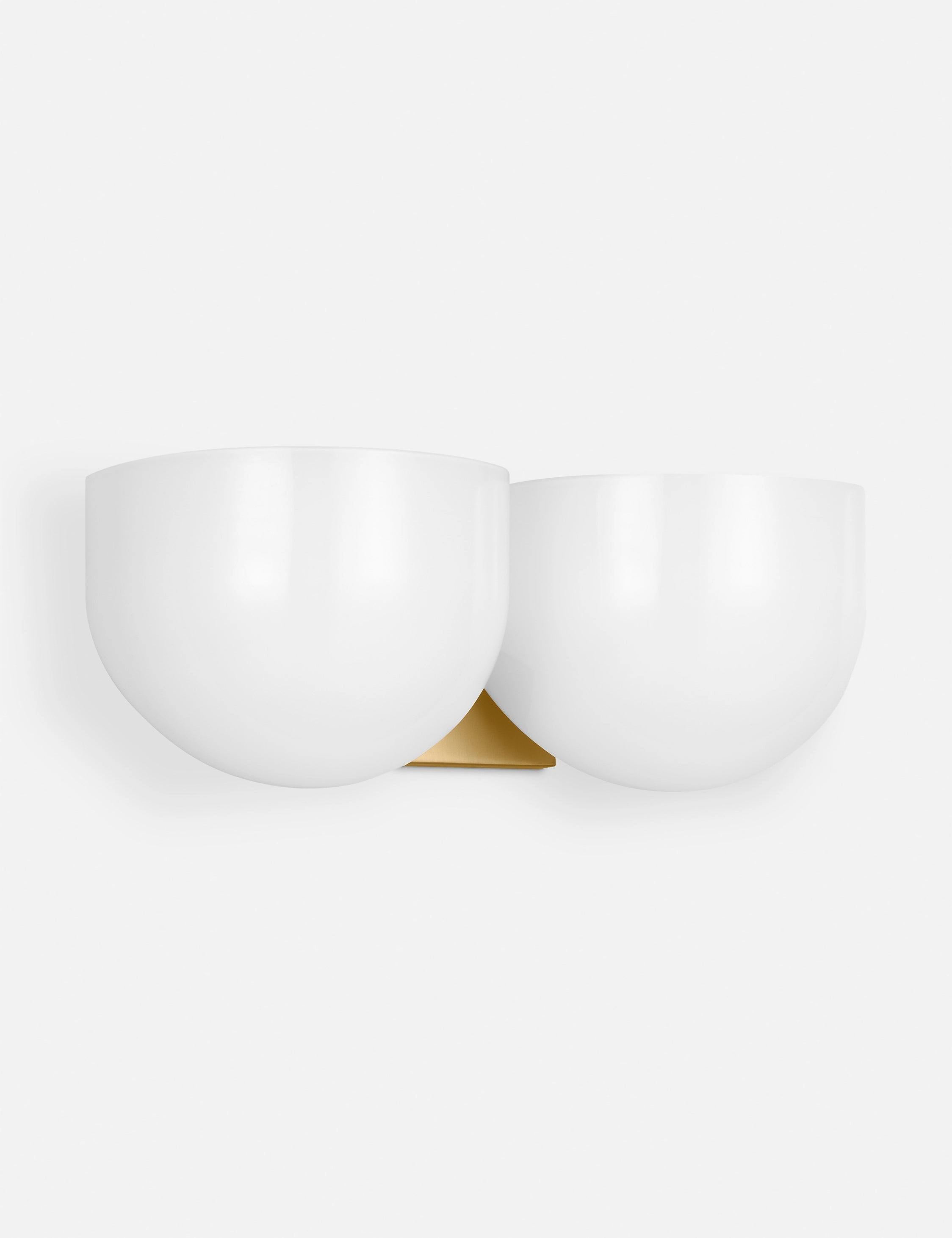 Cheverny Vanity Light by Christiane Lemieux