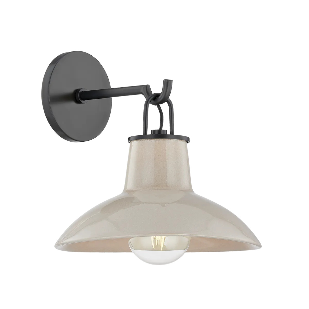 Claymoor Wall Sconce