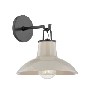 Claymoor Wall Sconce