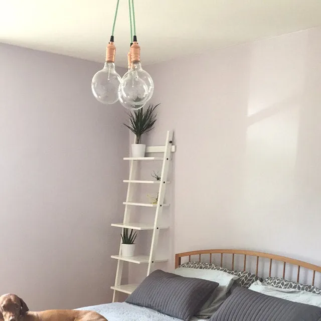 Cluster Chandelier - Even: Design Your Own 3 Pendant