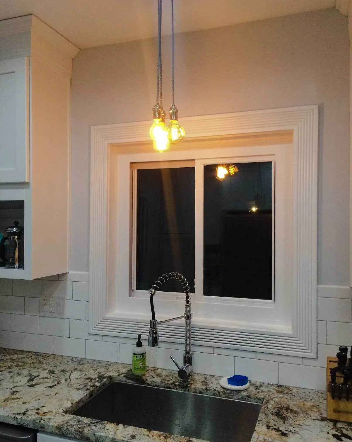 Cluster Chandelier - Even: Design Your Own 3 Pendant