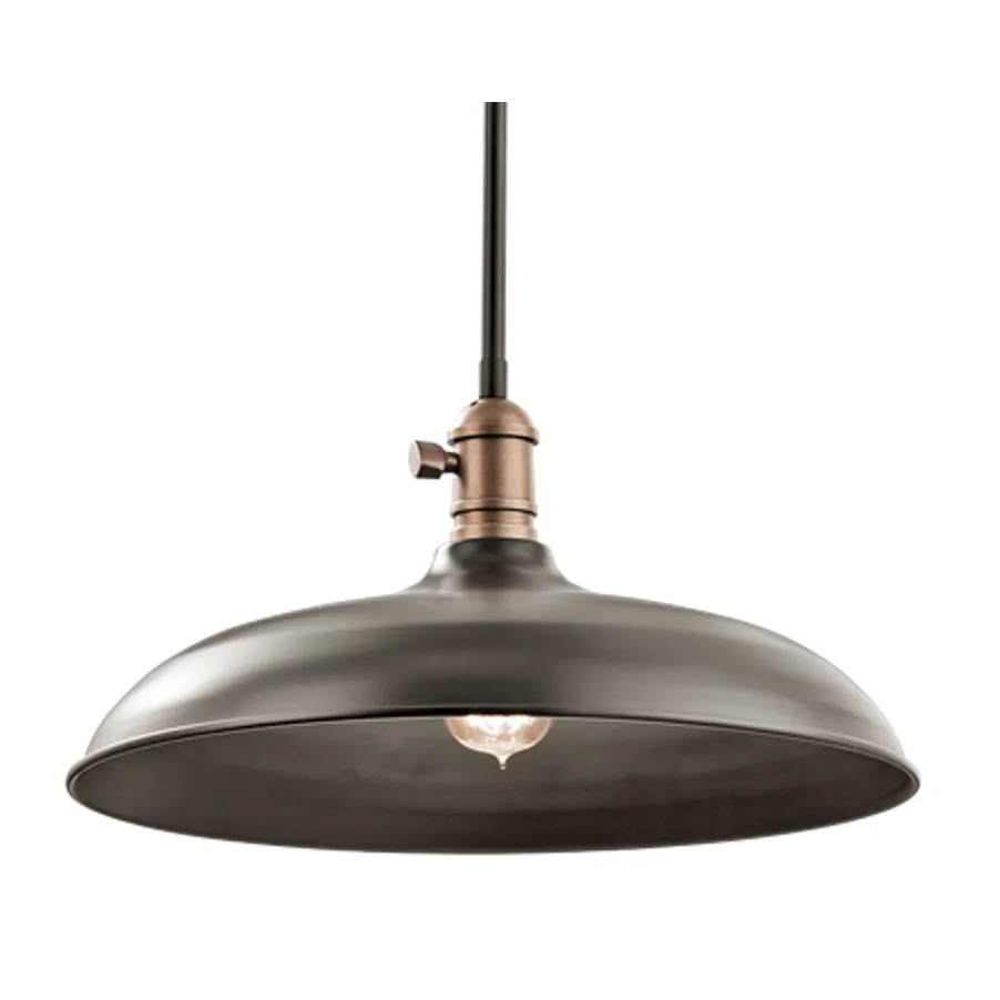 Cobson Pendant OPEN BOX