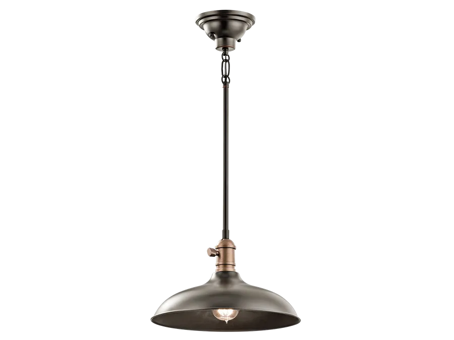 Cobson Pendant OPEN BOX