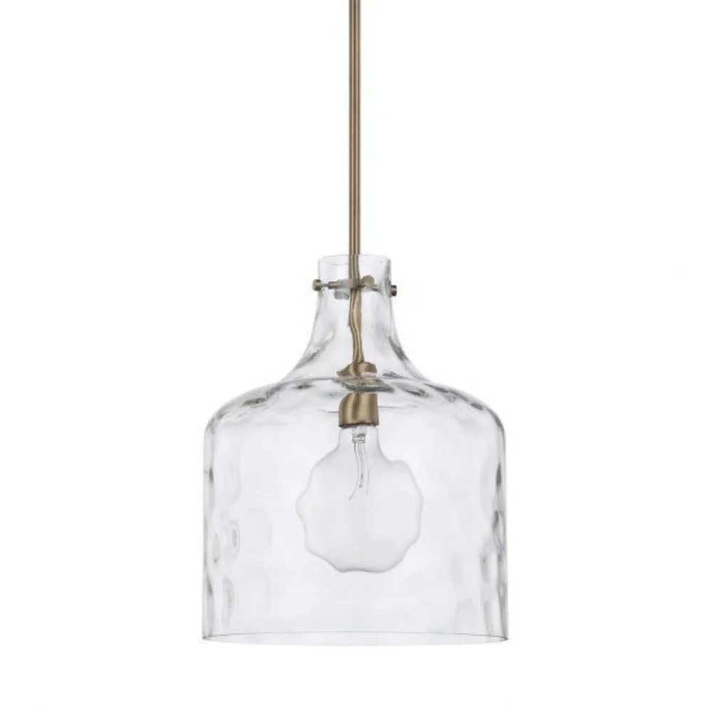 Colton Pendant