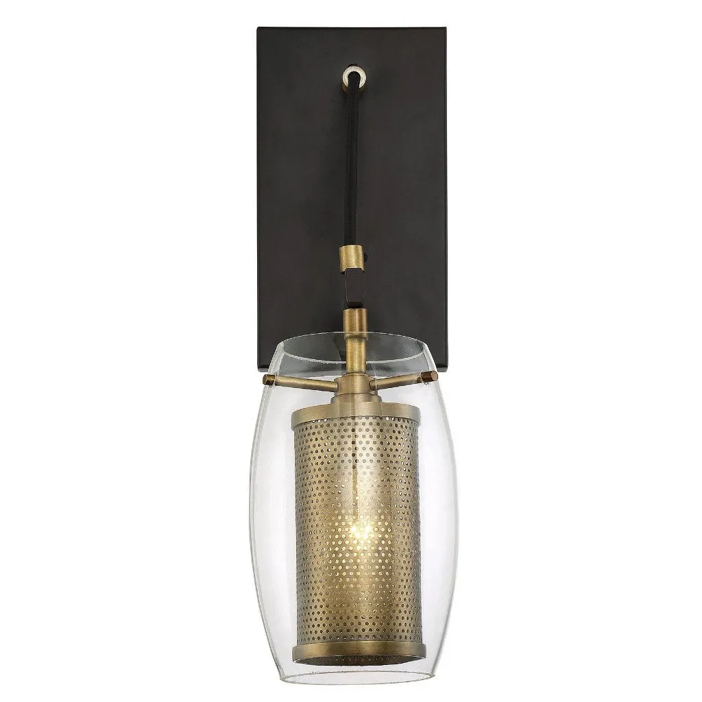 Conrad Wall Sconce OPEN BOX