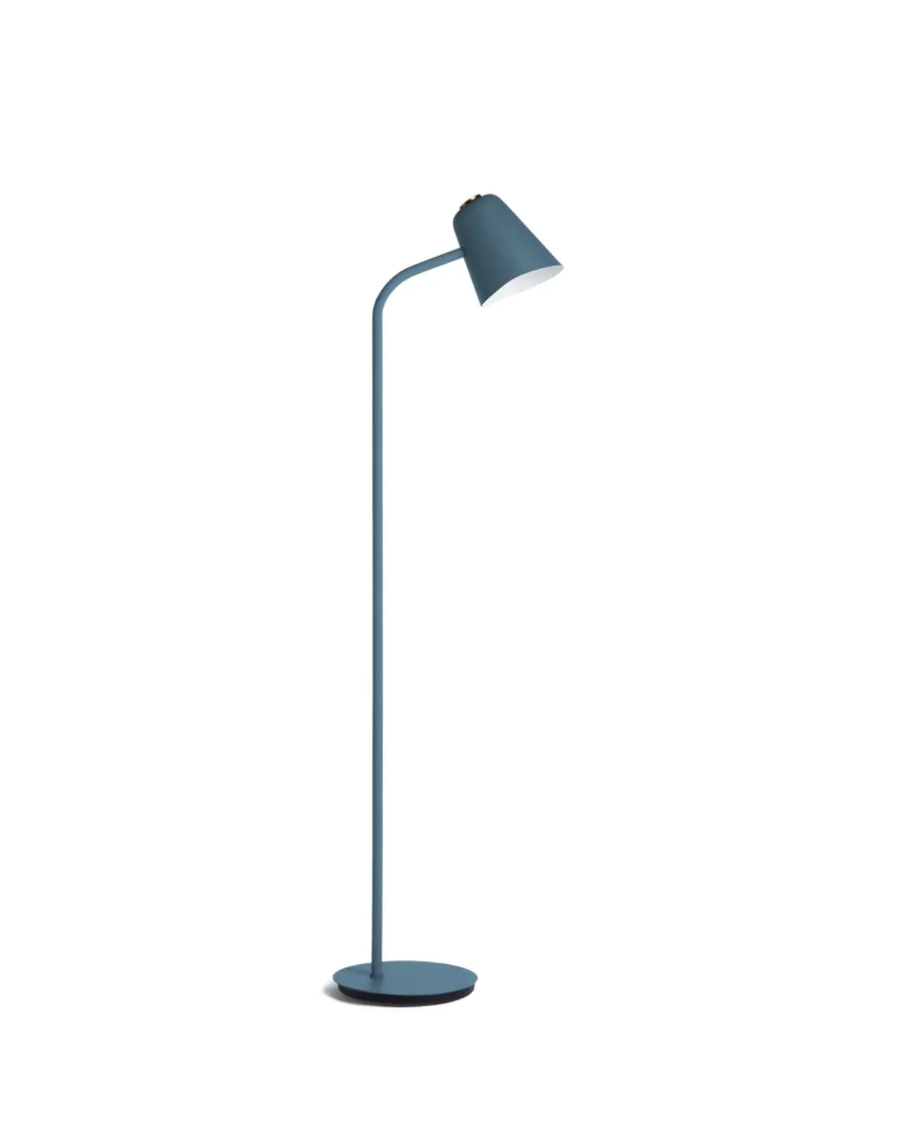 Contemporary Funky Floor Lamp