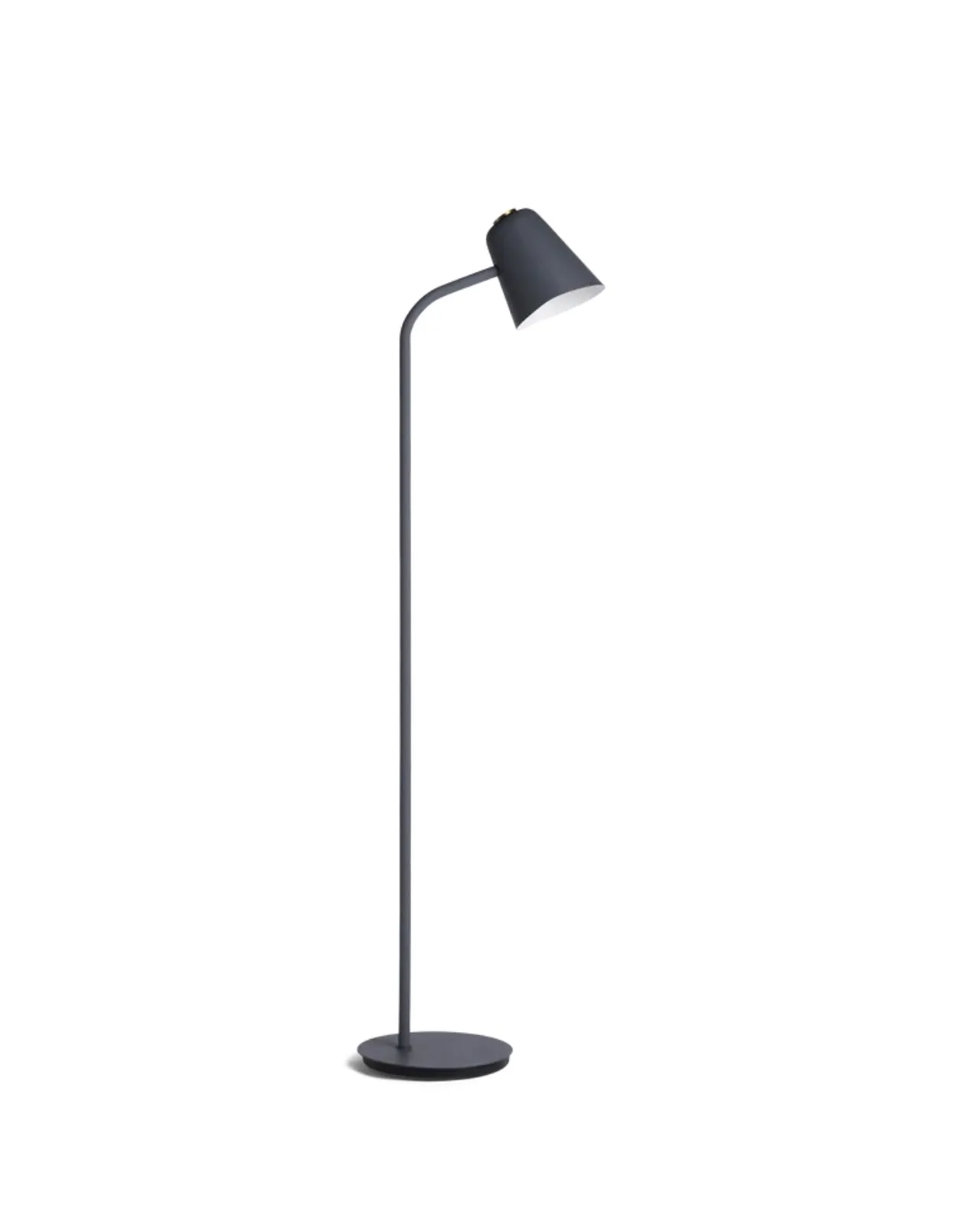 Contemporary Funky Floor Lamp