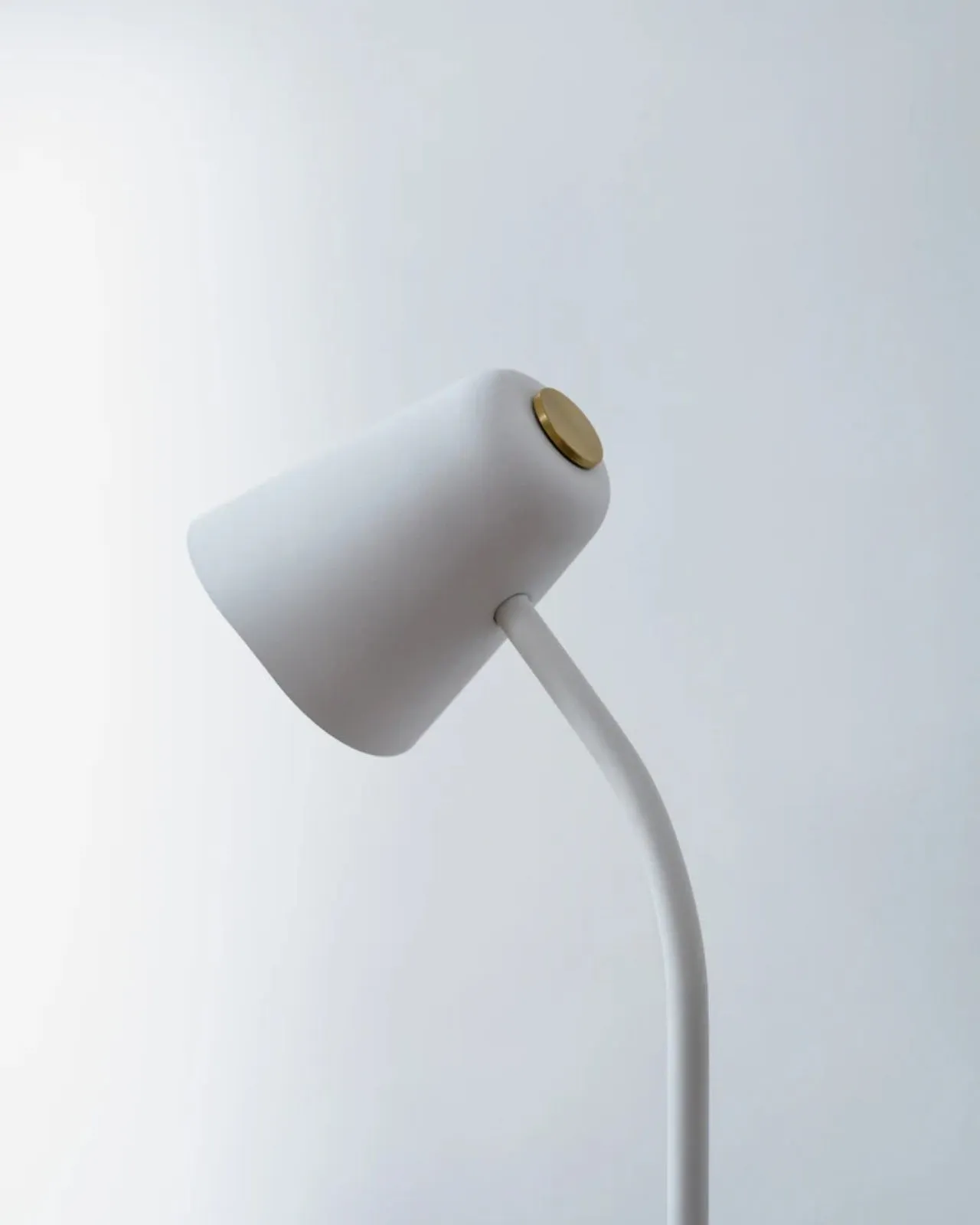 Contemporary Funky Floor Lamp